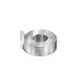 Неодимовый магнит кольцо 15х6х6 мм